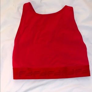 Fabletics Wren SculptKnit® Sports Bra